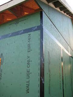Zip System Sheathing Review Home Construction Improvement Picture Of Zip System Sheathing