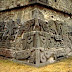 Patrimonio de la Humanidad: Zona de monumentos arqueológicos de Xochicalco (México)