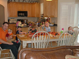 Thanksgiving 2007