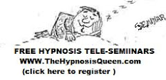 FREE HYPNOSIS TELESEMINARS