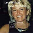 Lose Weight with Hypnosis by C.J. Savage