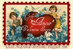 Cathy Scalise is hosting a Valentine Swap!