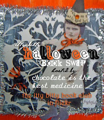 Itty Bitty Halloween Book Swap/Flickr