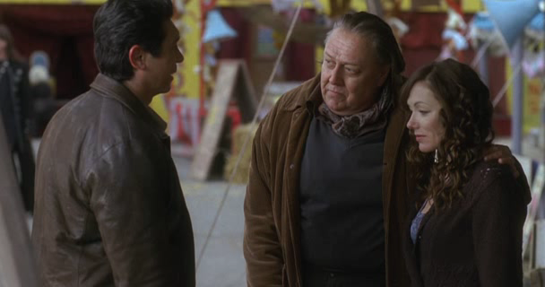Excelent for your needs: Carny 2009 -DVDRip-
