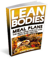 Lean Bodies Meal Plans