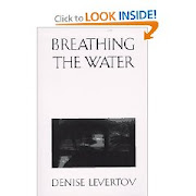 Denise Levertov, An Incredible Poet