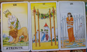 Tarot = Mystery