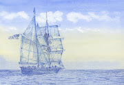 Art Prints - Boat Pictures