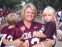 Aggie Gameday, 2007