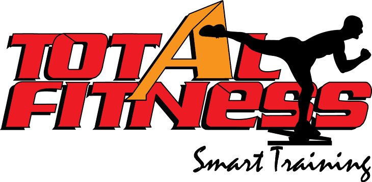 TOTAL FITNESS