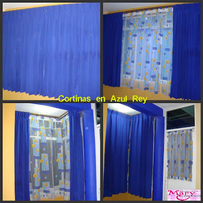 El arte en las telas: Decoraciones para sala y comedor