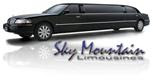 Sky Mountain Limousine Services