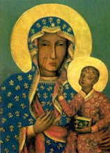 Our Lady of Czestochowa, Pray for Us