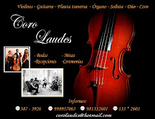 Coro Laudes en Lima