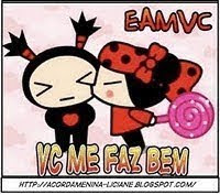 Selo que recebi da Minha Amiga Rosana Alves