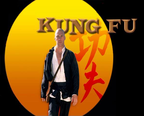 Things We Heart: Random Hearts: Kung Fu.. And Kung Fu films.