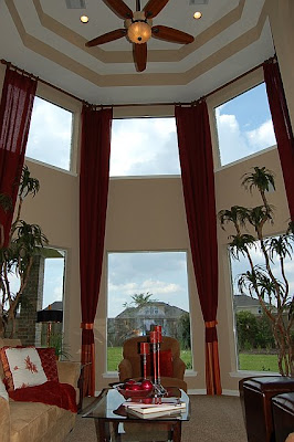 Ron S New Home News Newmark Homes Barcelona Sienna Plantation