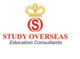 Study Overseas UK