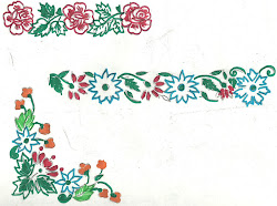 cloth table saree ki craft embroidery