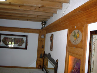 Nihat Akkaraca: TİPİK BİR DATÇA EVİ