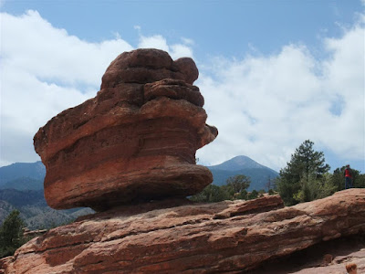 garden of the gods, colorado, boulder garden of the gods, colorado, boulder
