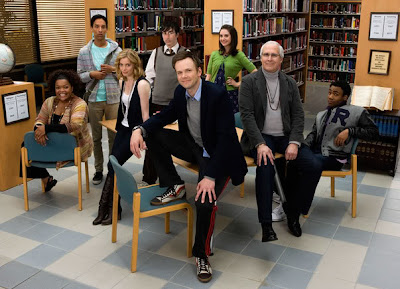 community, nbc, jeff, abed, troy, funny new show, writing, writers community, nbc, jeff, abed, troy, funny new show, writing, writers