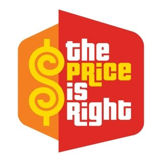 The Price is Right LOGO, how to get on the show