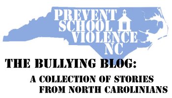 Prevent School Violence North Carolina