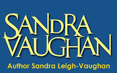 Sandra Leigh Vaughan