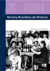 Link a la RBH: Revista Brasileira de História, vol 27 Nº 54