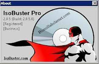 IsoBuster Pro Final Version 2.8