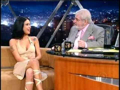 Brazilian Pop Porn: MONICA MATTOS