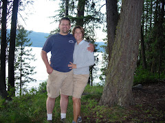 Payette Lake, Idaho  Aug 2008