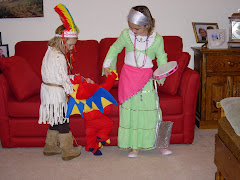 my 2009 halloween critters