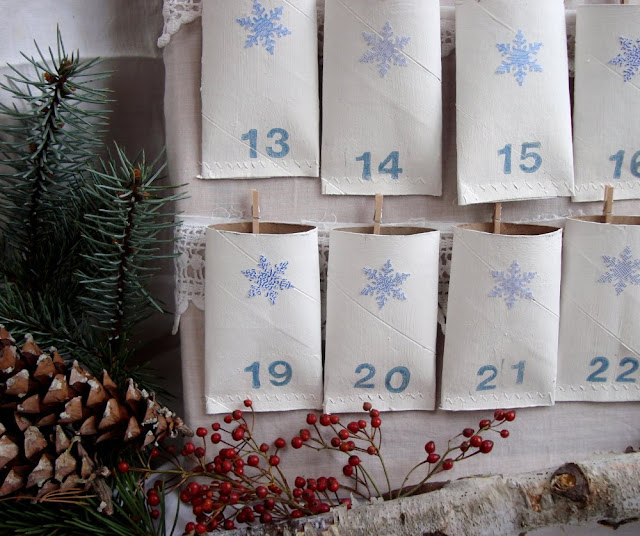 advent calendar christmas