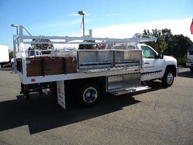 the 6.6 DuraMax Diesel,