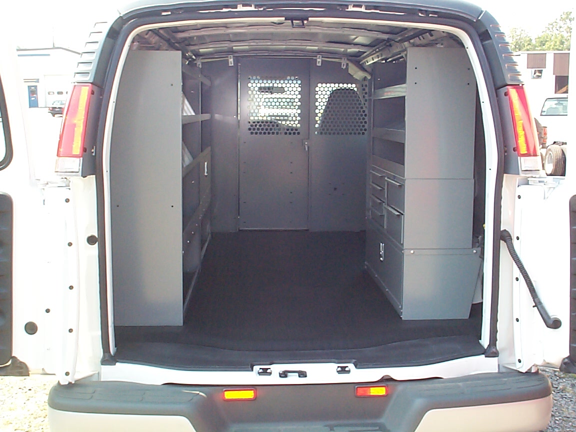Commercial Truck Success Blog Emerging Trend Transferring Old Van Commercial Truck Success Blog Emerging Trend Transferring Old Van
