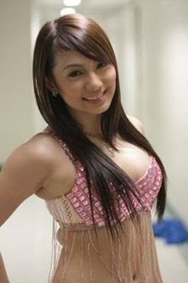 Aiko Climaco Sex Scandal Com - THE WARRIOR'S PEN & SWORD: 1,000+ Beautiful Women From Around the World I