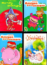 Ilustraciones para libros infantiles