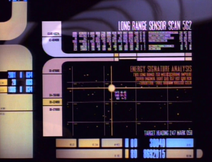 Star Trek Prop, Costume & Auction Authority: Star Trek: The Next ...