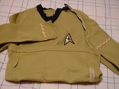 Star Trek Prop, Costume & Auction Authority: Special PhotoStudy: Star ...