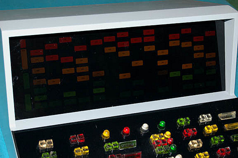 Star Trek Prop, Costume & Auction Authority: Star Trek: Enterprise TOS ...