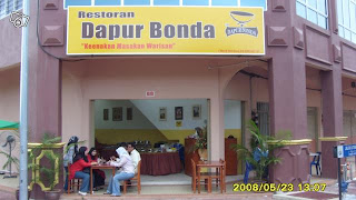 Restoran Dapur Bunda Alor Setar Desainrumahid Restoran Dapur Bunda Alor Setar Desainrumahid