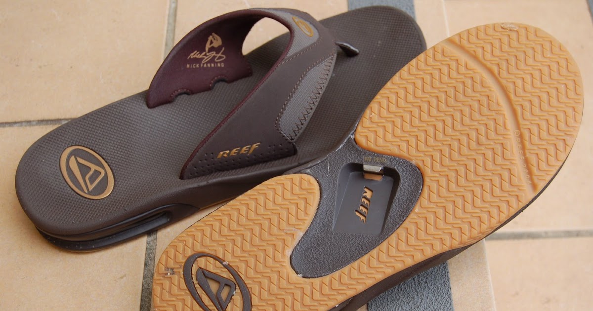 mens thongs with bottle opener