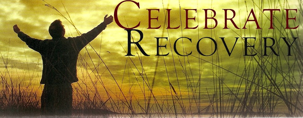 Celebrate Recovery Hilton Head!