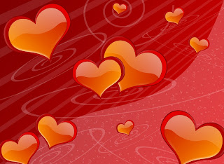 3D Valentine Wallpapers, Free Valentines Day 3D Wallpapers