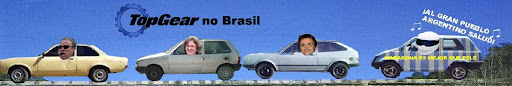 Top Gear no Brasil