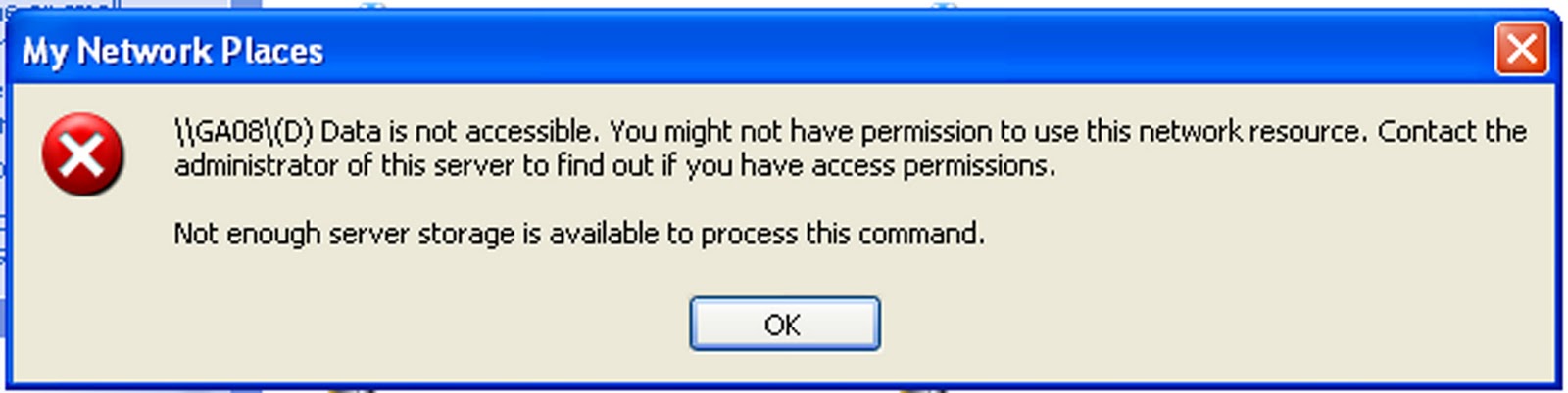 Unable to detect Graphics environment. You do not have permission to install software. You do not have permission to Run this Command (you need the Music.leave permission).