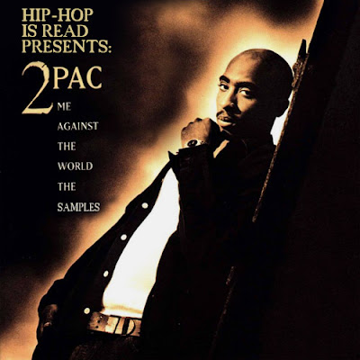 2Pac - Me Against the World Video Cover Album