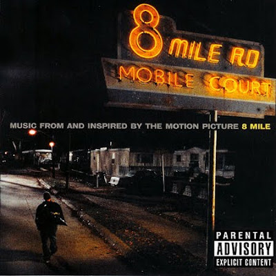 Eminem 8 mile album download full